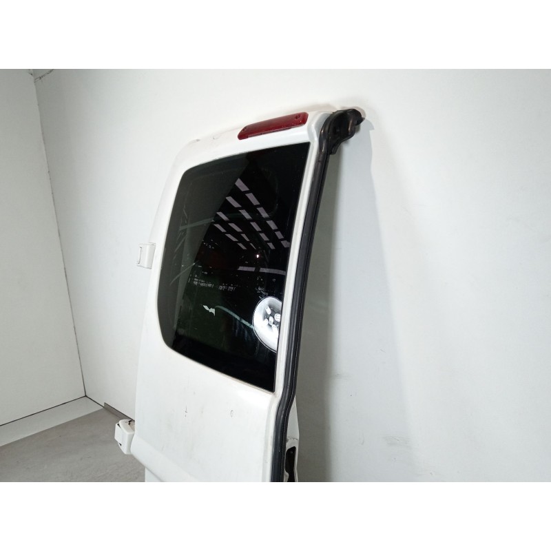 Recambio de puerta trasera izquierda para fiat scudo autobús (270_, 272_) 2.0 d multijet referencia OEM IAM 1497815088  