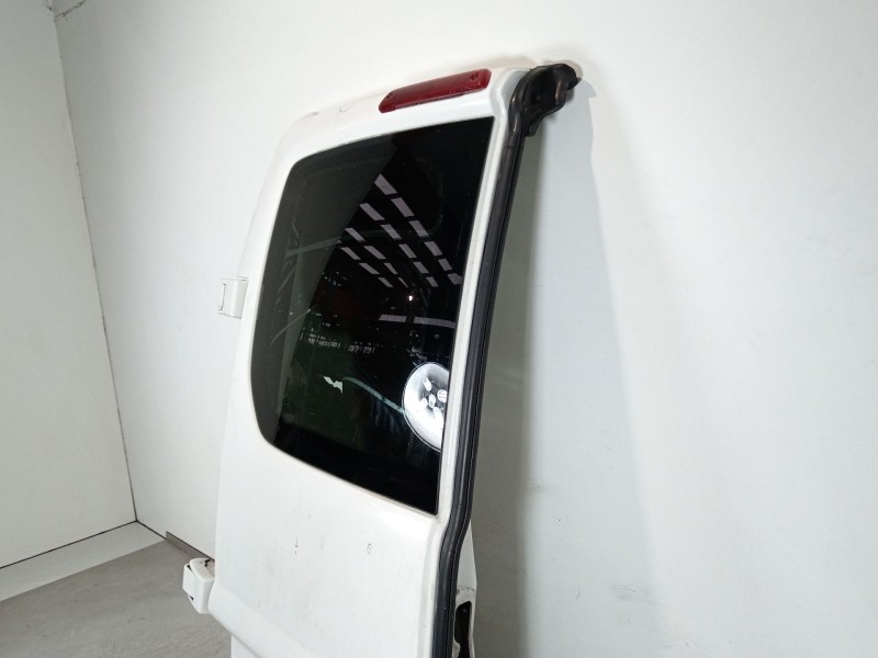 Recambio de puerta trasera izquierda para fiat scudo autobús (270_, 272_) 2.0 d multijet referencia OEM IAM 1497815088  