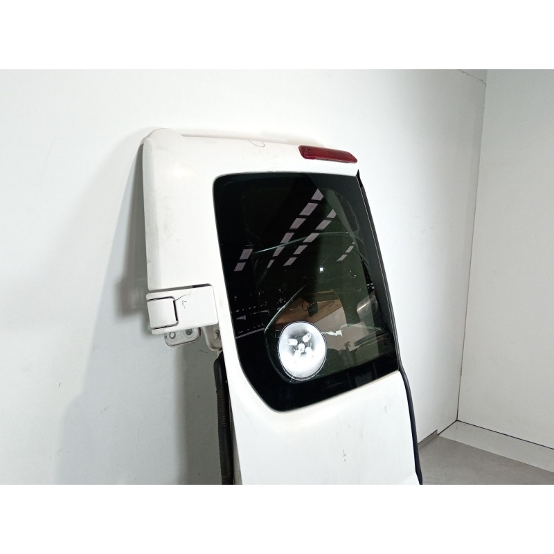 Recambio de puerta trasera izquierda para fiat scudo autobús (270_, 272_) 2.0 d multijet referencia OEM IAM 1497815088  