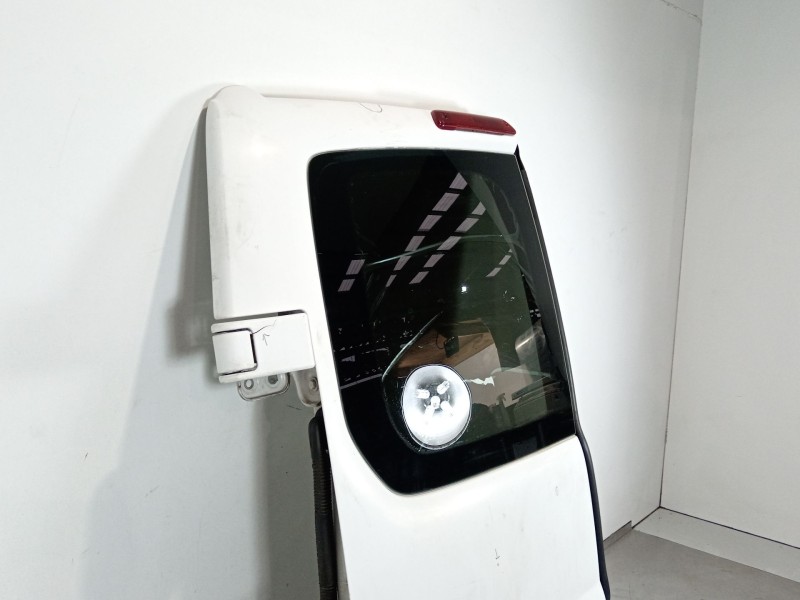 Recambio de puerta trasera izquierda para fiat scudo autobús (270_, 272_) 2.0 d multijet referencia OEM IAM 1497815088  