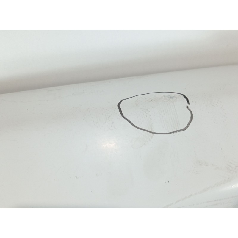 Recambio de puerta trasera izquierda para fiat scudo autobús (270_, 272_) 2.0 d multijet referencia OEM IAM 1497815088  