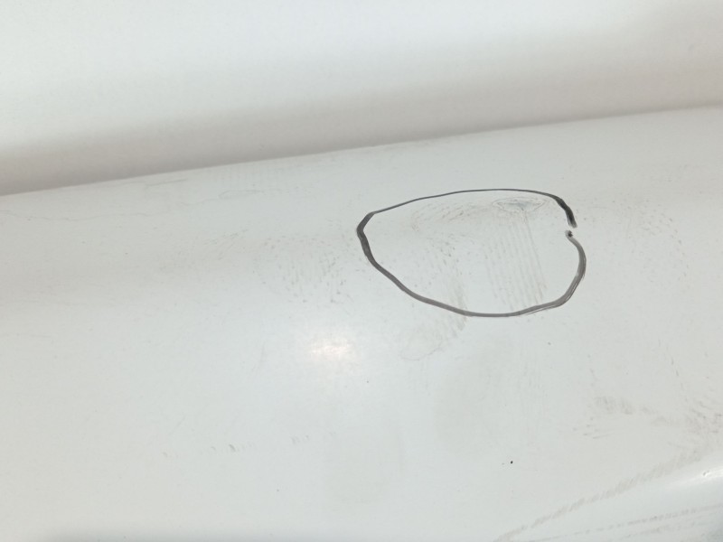 Recambio de puerta trasera izquierda para fiat scudo autobús (270_, 272_) 2.0 d multijet referencia OEM IAM 1497815088  