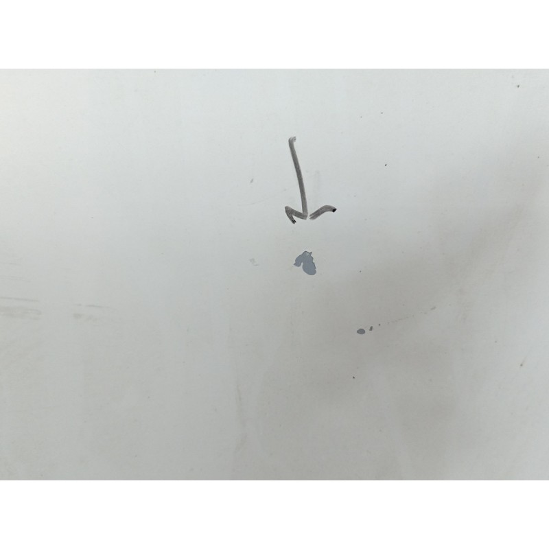 Recambio de puerta trasera izquierda para fiat scudo autobús (270_, 272_) 2.0 d multijet referencia OEM IAM 1497815088  