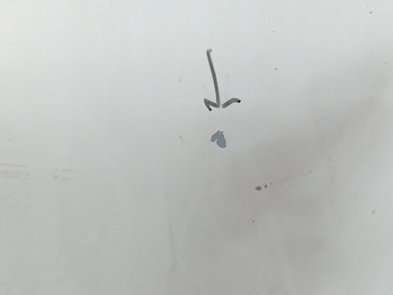 Recambio de puerta trasera izquierda para fiat scudo autobús (270_, 272_) 2.0 d multijet referencia OEM IAM 1497815088  