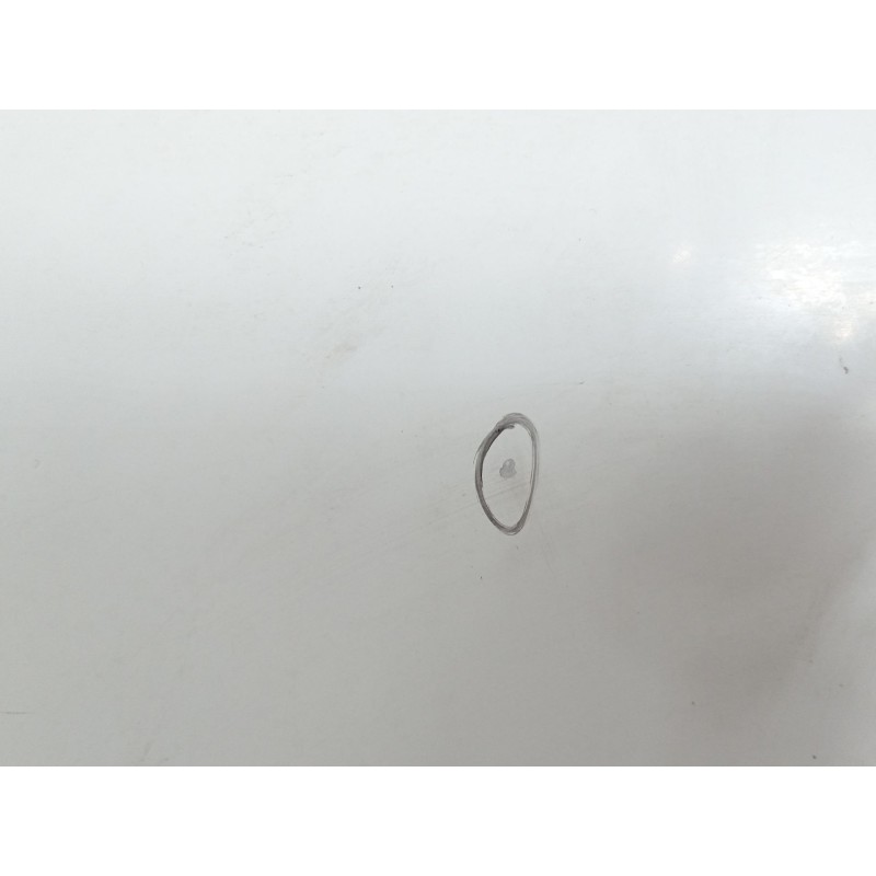 Recambio de puerta trasera izquierda para fiat scudo autobús (270_, 272_) 2.0 d multijet referencia OEM IAM 1497815088  