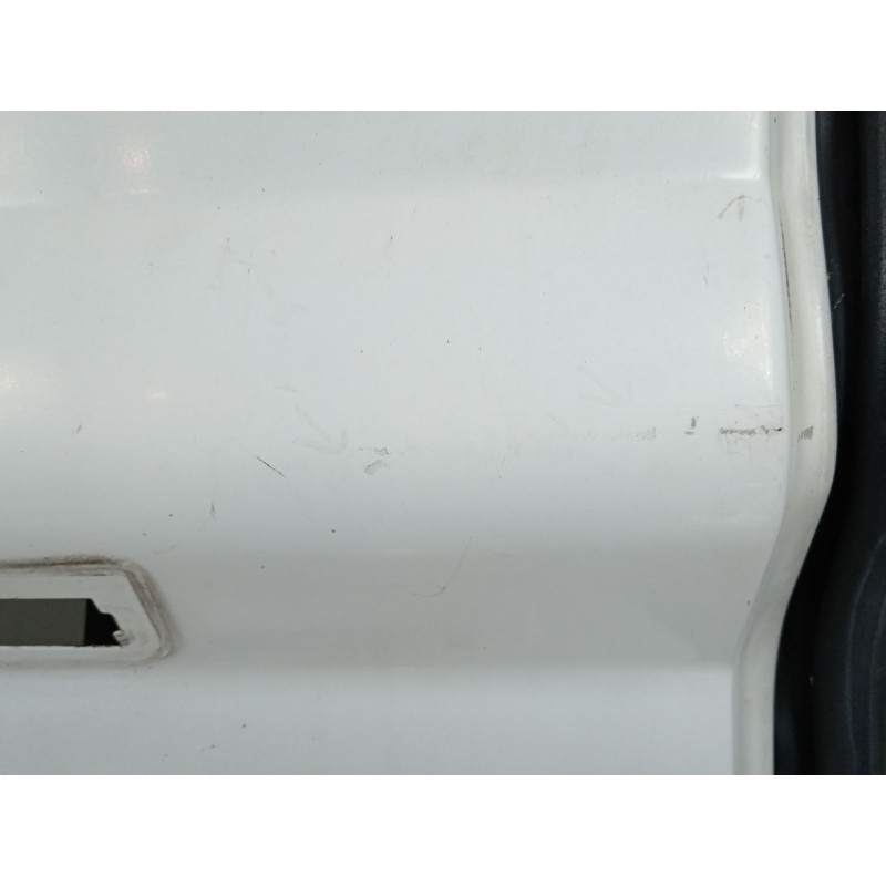 Recambio de puerta trasera izquierda para fiat scudo autobús (270_, 272_) 2.0 d multijet referencia OEM IAM 1497815088  