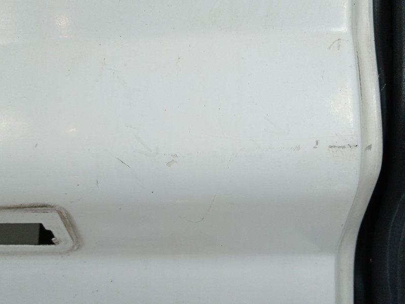 Recambio de puerta trasera izquierda para fiat scudo autobús (270_, 272_) 2.0 d multijet referencia OEM IAM 1497815088  