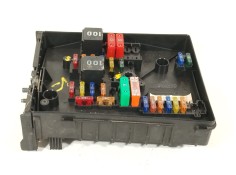Recambio de caja reles / fusibles para volkswagen golf vi (5k1) 2.0 gti referencia OEM IAM 1K0937125D  