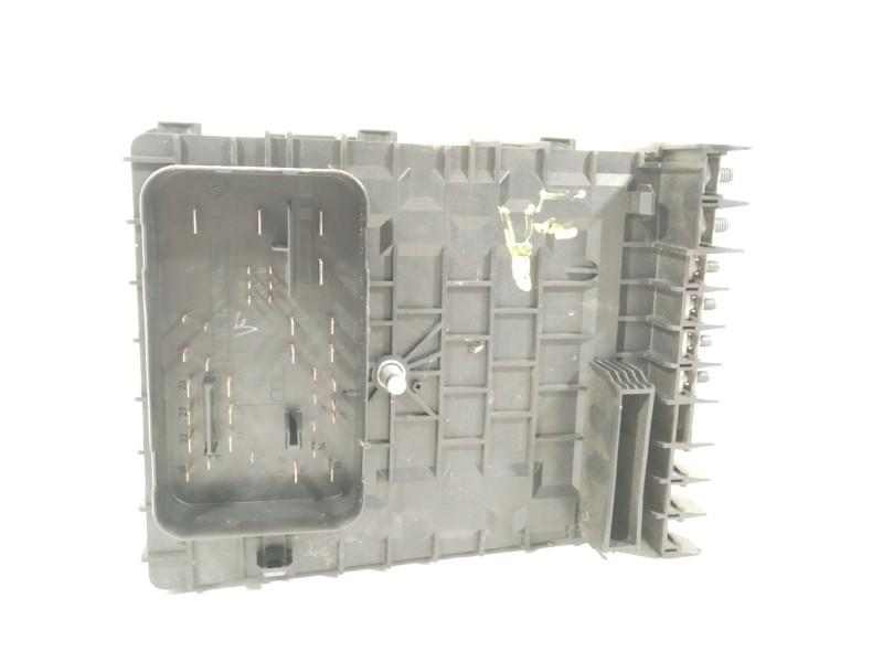 Recambio de caja reles / fusibles para volkswagen golf vi (5k1) 2.0 gti referencia OEM IAM 1K0937125D  