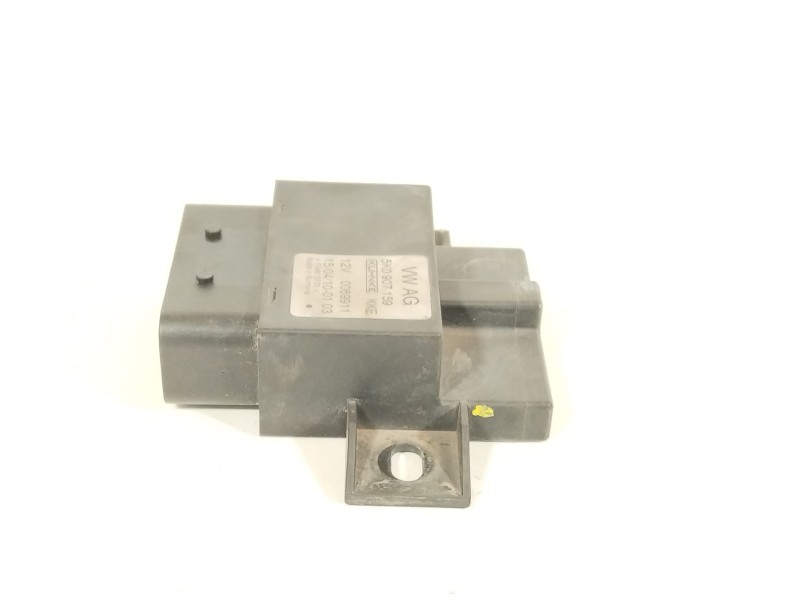 Recambio de modulo electronico para volkswagen golf vi (5k1) 2.0 gti referencia OEM IAM 5K0907159  