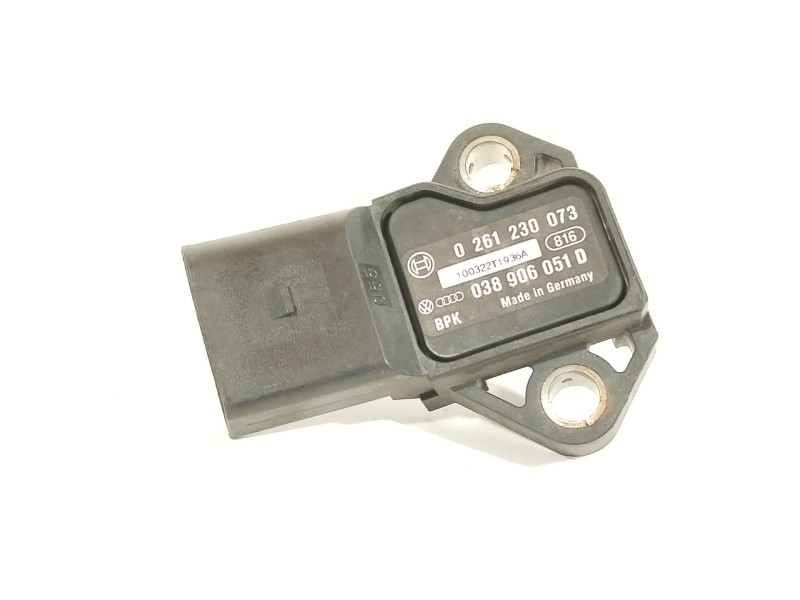 Recambio de sensor para volkswagen golf vi (5k1) 2.0 gti referencia OEM IAM 038906051D 0261230073 
