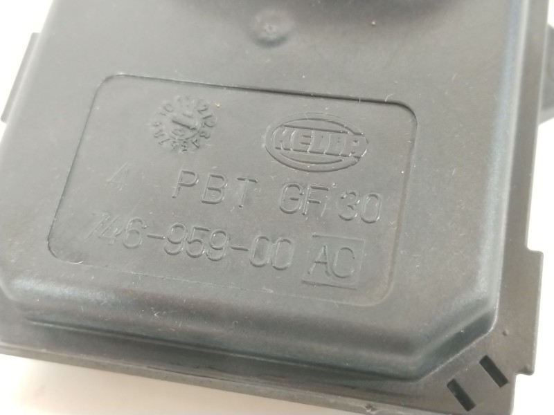 Recambio de centralita faros xenon para volkswagen golf vi (5k1) 2.0 gti referencia OEM IAM 5DF009368 7L6941329B 