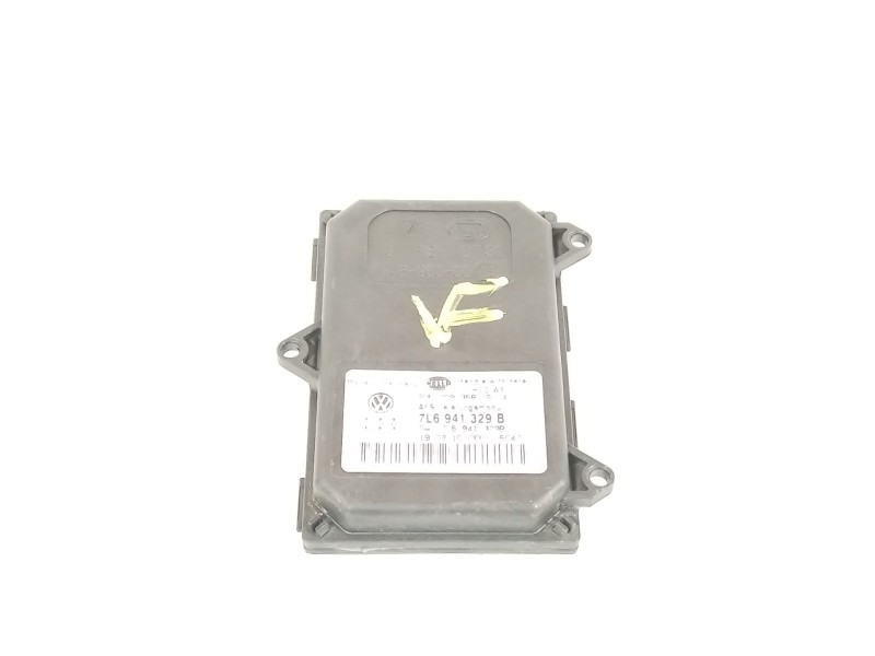 Recambio de centralita faros xenon para volkswagen golf vi (5k1) 2.0 gti referencia OEM IAM 5DF009368 7L6941329B 