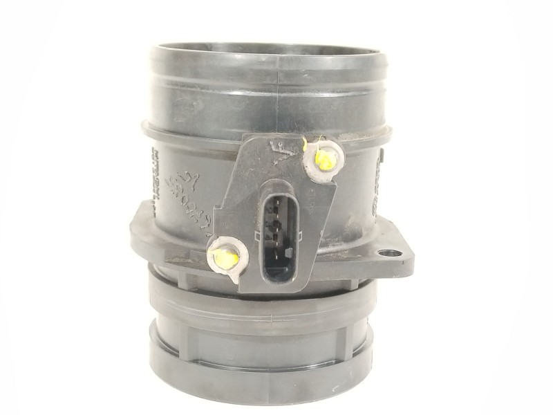 Recambio de caudalimetro para volkswagen golf vi (5k1) 2.0 gti referencia OEM IAM 06J906461D AAFH60-37 