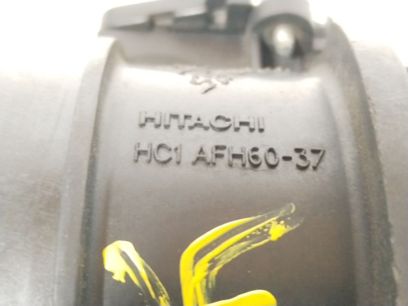 Recambio de caudalimetro para volkswagen golf vi (5k1) 2.0 gti referencia OEM IAM 06J906461D AAFH60-37 
