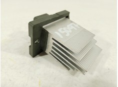 Recambio de resistencia calefaccion para kia carens iv 1.6 gdi referencia OEM IAM 972353XAA0  