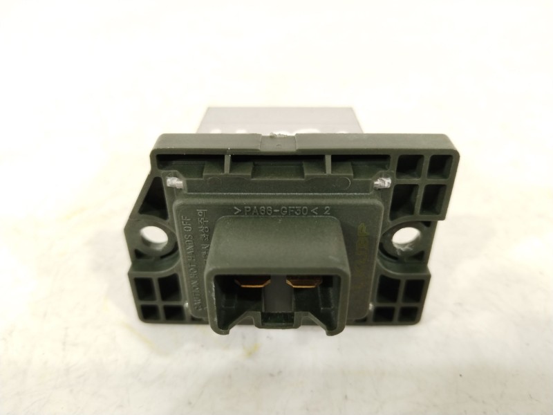 Recambio de resistencia calefaccion para kia carens iv 1.6 gdi referencia OEM IAM 972353XAA0  