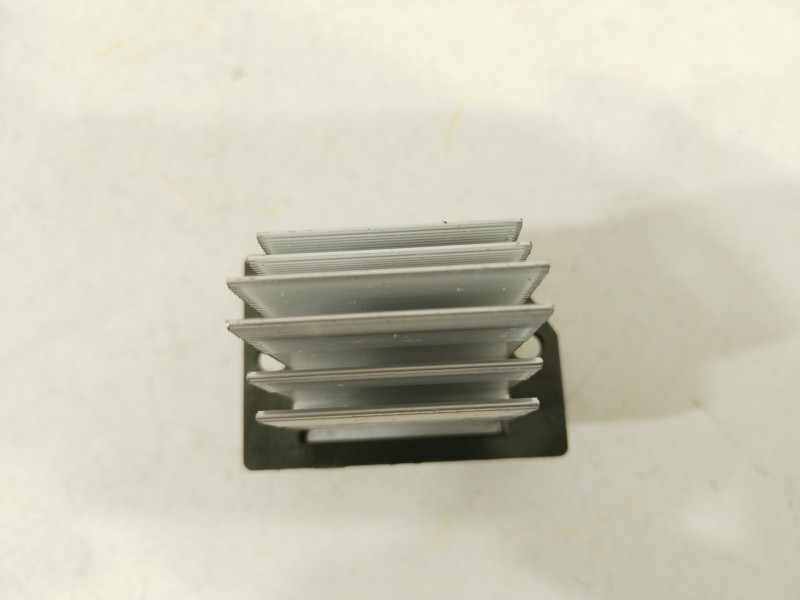 Recambio de resistencia calefaccion para kia carens iv 1.6 gdi referencia OEM IAM 972353XAA0  