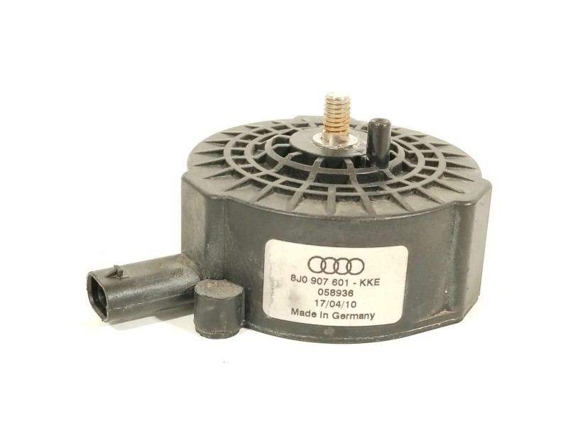 Recambio de modulo electronico para volkswagen golf vi (5k1) 2.0 gti referencia OEM IAM 8J0907601KKE  