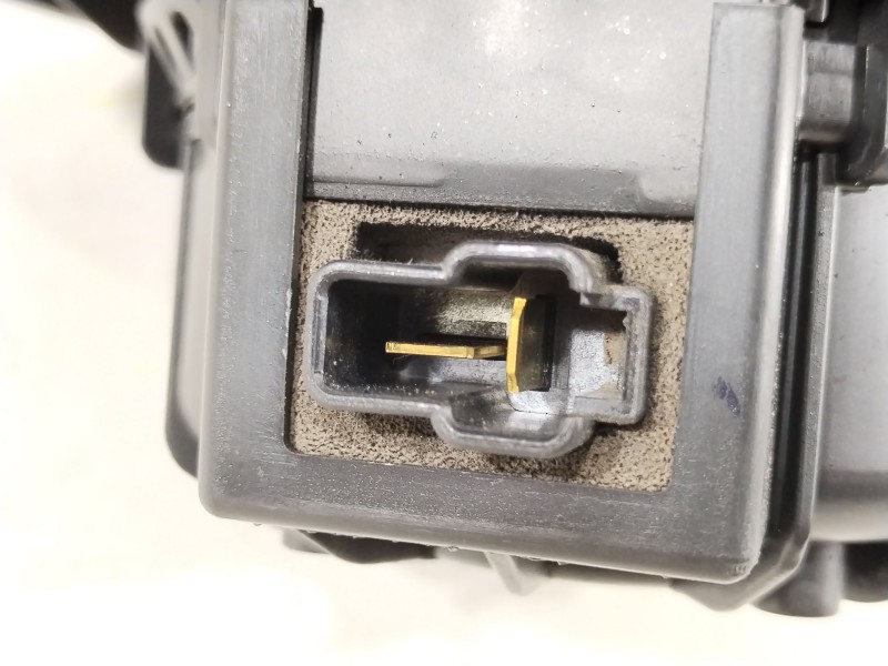 Recambio de ventilador calefaccion para kia carens iv 1.6 gdi referencia OEM IAM 97113A4000  