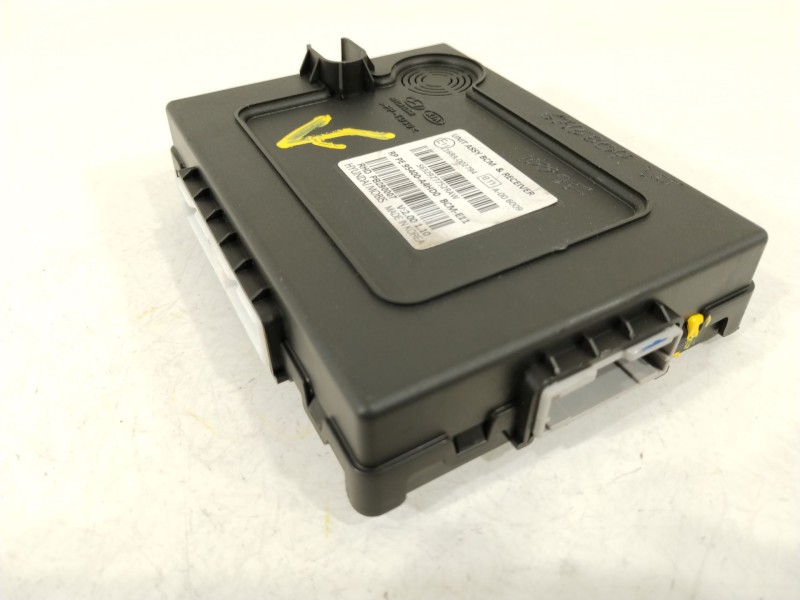Recambio de modulo electronico para kia carens iv 1.6 gdi referencia OEM IAM 95400A4HD0  