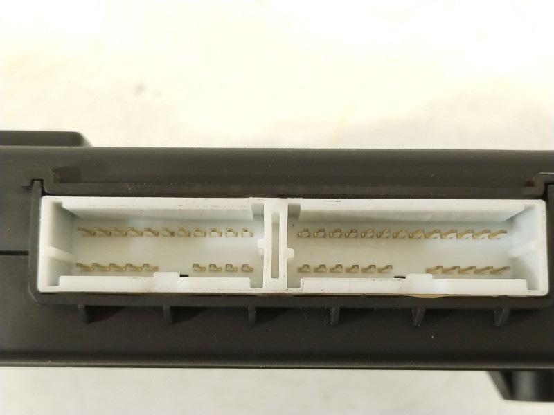 Recambio de modulo electronico para kia carens iv 1.6 gdi referencia OEM IAM 95400A4HD0  