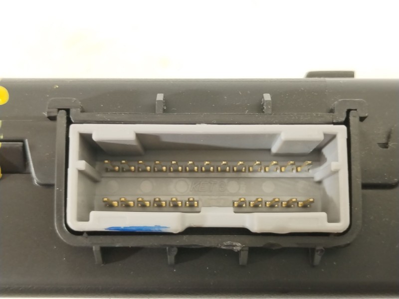 Recambio de modulo electronico para kia carens iv 1.6 gdi referencia OEM IAM 95400A4HD0  