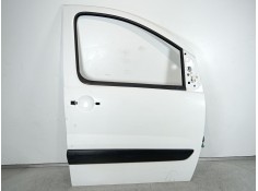 Recambio de puerta delantera derecha para fiat scudo autobús (270_, 272_) 2.0 d multijet referencia OEM IAM 1400427388  