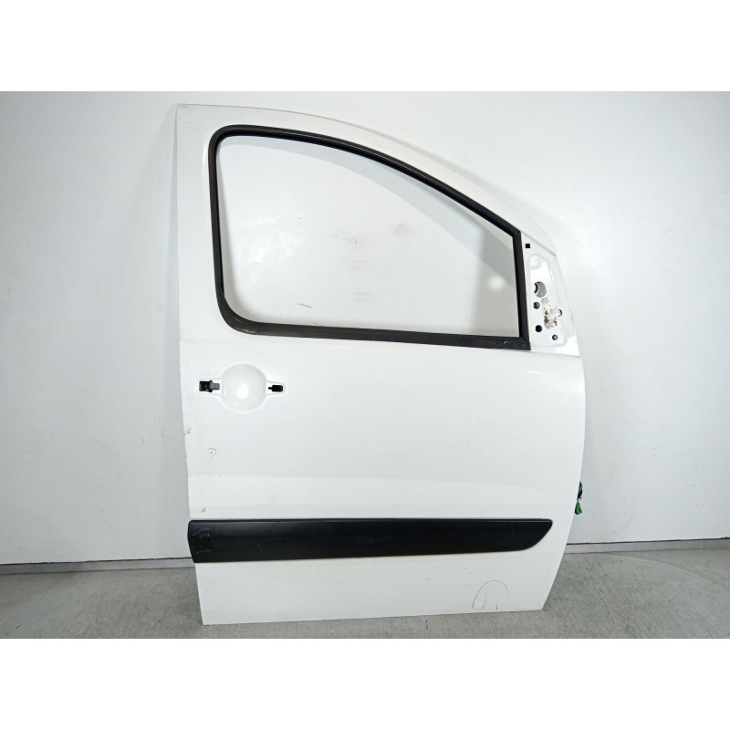 Recambio de puerta delantera derecha para fiat scudo autobús (270_, 272_) 2.0 d multijet referencia OEM IAM 1400427388  