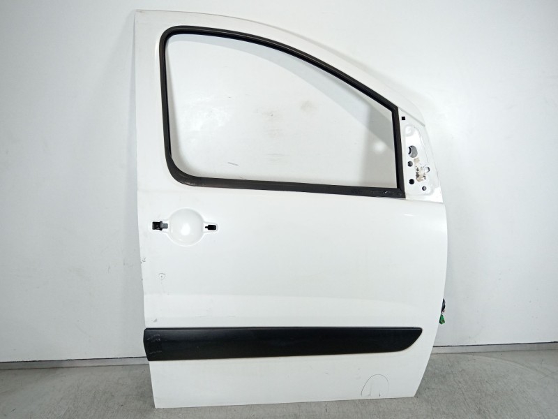 Recambio de puerta delantera derecha para fiat scudo autobús (270_, 272_) 2.0 d multijet referencia OEM IAM 1400427388  