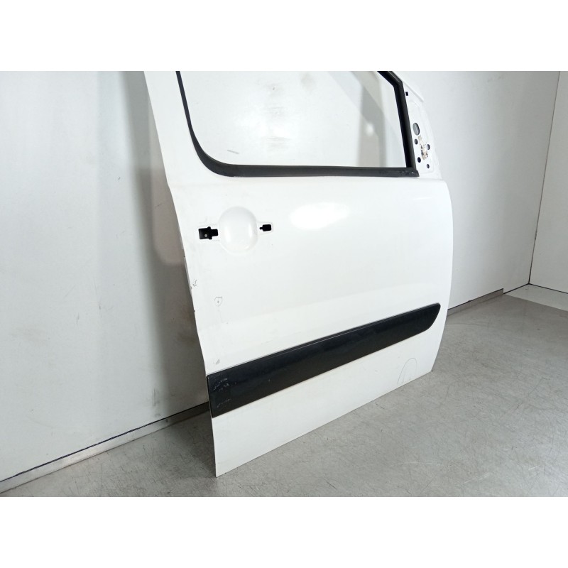 Recambio de puerta delantera derecha para fiat scudo autobús (270_, 272_) 2.0 d multijet referencia OEM IAM 1400427388  