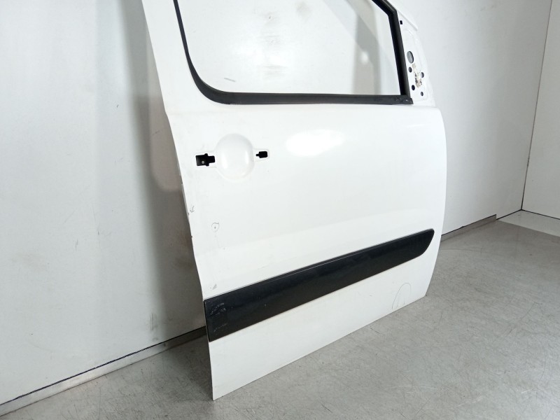 Recambio de puerta delantera derecha para fiat scudo autobús (270_, 272_) 2.0 d multijet referencia OEM IAM 1400427388  