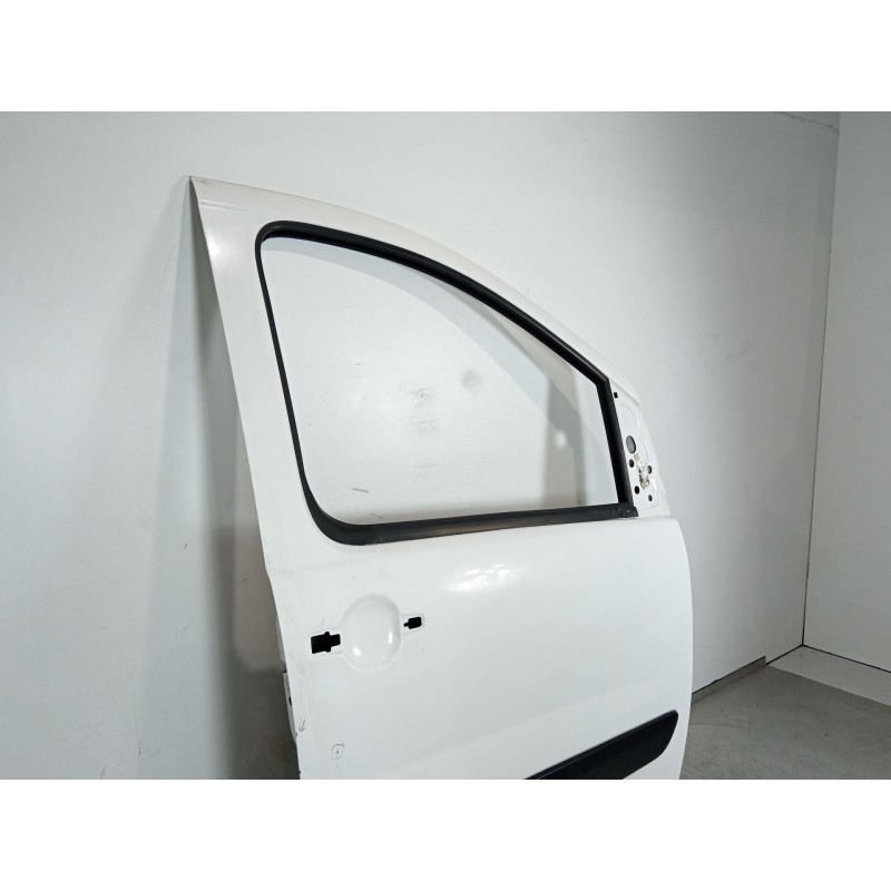 Recambio de puerta delantera derecha para fiat scudo autobús (270_, 272_) 2.0 d multijet referencia OEM IAM 1400427388  