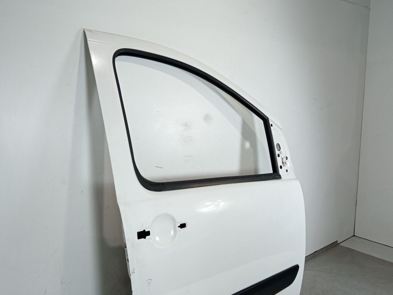 Recambio de puerta delantera derecha para fiat scudo autobús (270_, 272_) 2.0 d multijet referencia OEM IAM 1400427388  