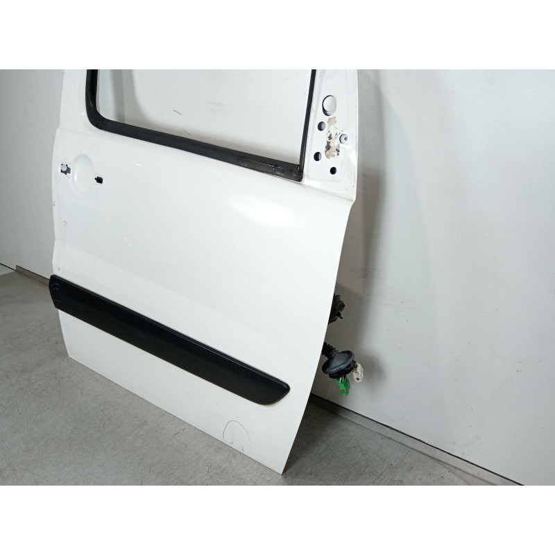 Recambio de puerta delantera derecha para fiat scudo autobús (270_, 272_) 2.0 d multijet referencia OEM IAM 1400427388  