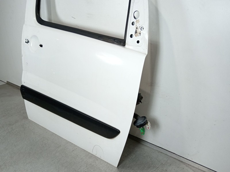 Recambio de puerta delantera derecha para fiat scudo autobús (270_, 272_) 2.0 d multijet referencia OEM IAM 1400427388  