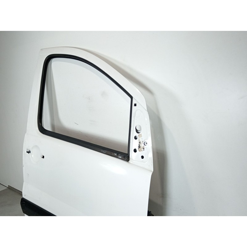 Recambio de puerta delantera derecha para fiat scudo autobús (270_, 272_) 2.0 d multijet referencia OEM IAM 1400427388  