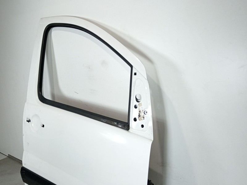 Recambio de puerta delantera derecha para fiat scudo autobús (270_, 272_) 2.0 d multijet referencia OEM IAM 1400427388  