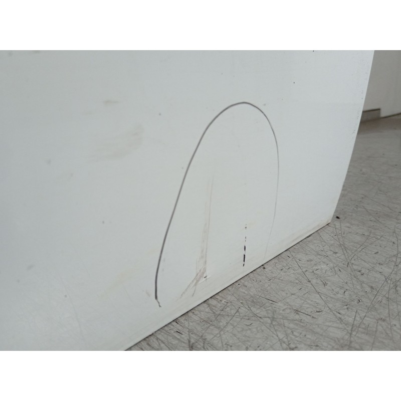 Recambio de puerta delantera derecha para fiat scudo autobús (270_, 272_) 2.0 d multijet referencia OEM IAM 1400427388  
