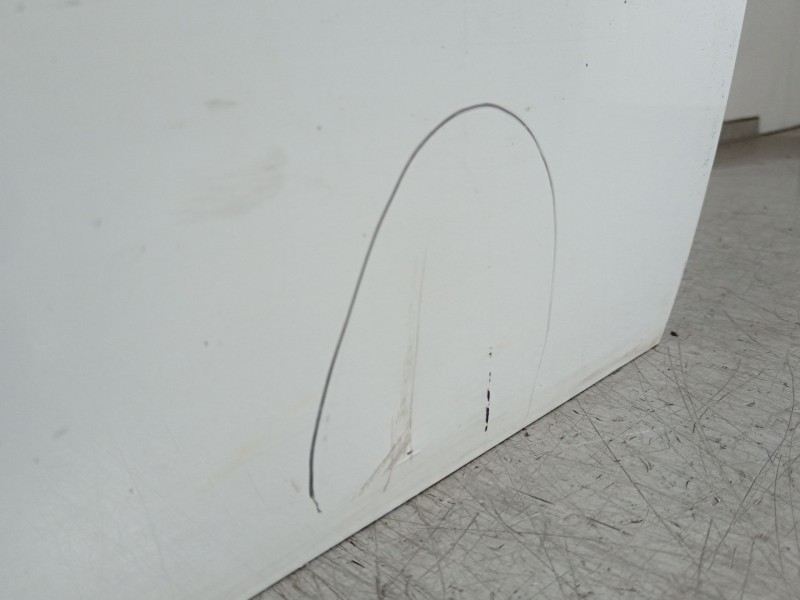 Recambio de puerta delantera derecha para fiat scudo autobús (270_, 272_) 2.0 d multijet referencia OEM IAM 1400427388  