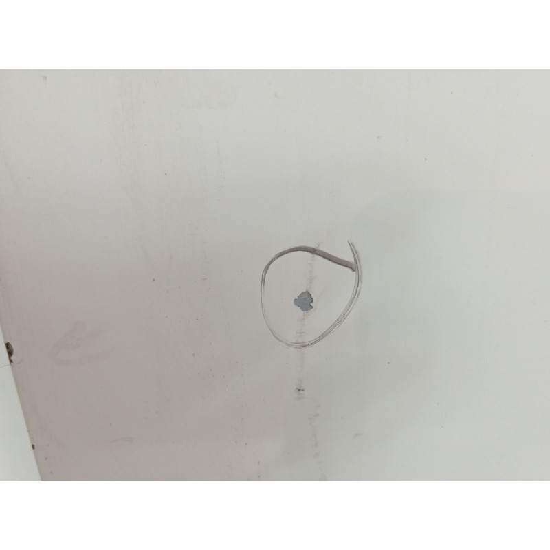 Recambio de puerta delantera derecha para fiat scudo autobús (270_, 272_) 2.0 d multijet referencia OEM IAM 1400427388  