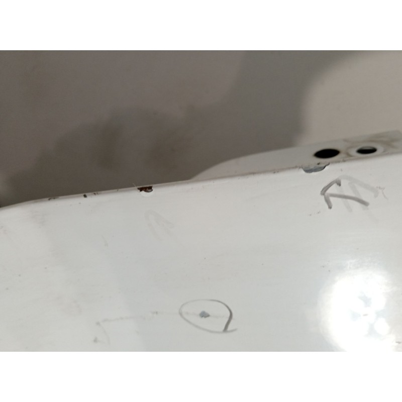 Recambio de puerta delantera derecha para fiat scudo autobús (270_, 272_) 2.0 d multijet referencia OEM IAM 1400427388  