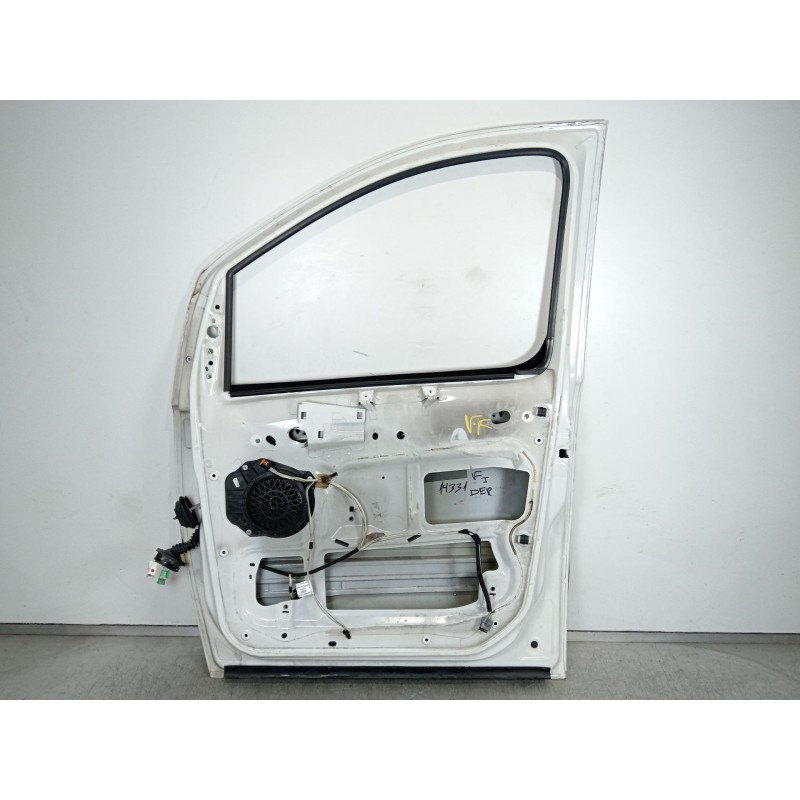 Recambio de puerta delantera derecha para fiat scudo autobús (270_, 272_) 2.0 d multijet referencia OEM IAM 1400427388  
