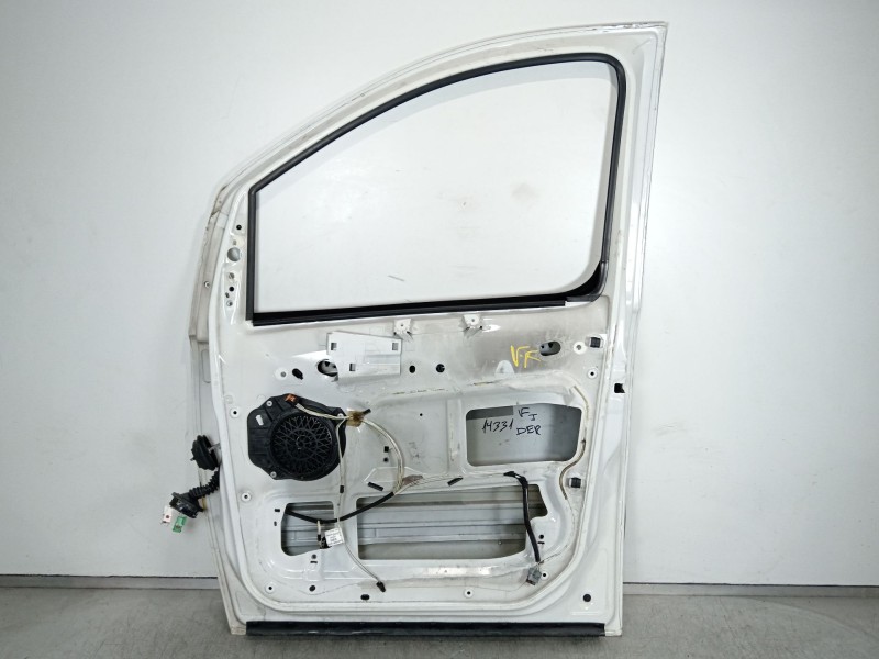 Recambio de puerta delantera derecha para fiat scudo autobús (270_, 272_) 2.0 d multijet referencia OEM IAM 1400427388  