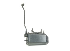 Recambio de filtro carbono activo para volkswagen golf vi (5k1) 2.0 gti referencia OEM IAM 1K0201801E  