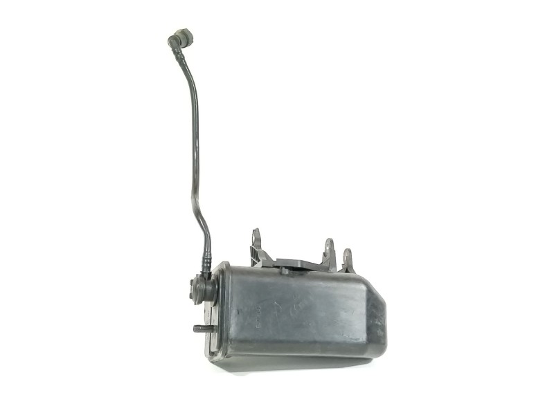 Recambio de filtro carbono activo para volkswagen golf vi (5k1) 2.0 gti referencia OEM IAM 1K0201801E  