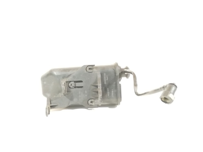 Recambio de filtro carbono activo para volkswagen golf vi (5k1) 2.0 gti referencia OEM IAM 1K0201801E  