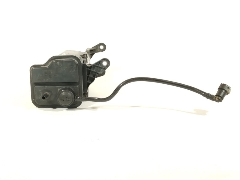 Recambio de filtro carbono activo para volkswagen golf vi (5k1) 2.0 gti referencia OEM IAM 1K0201801E  