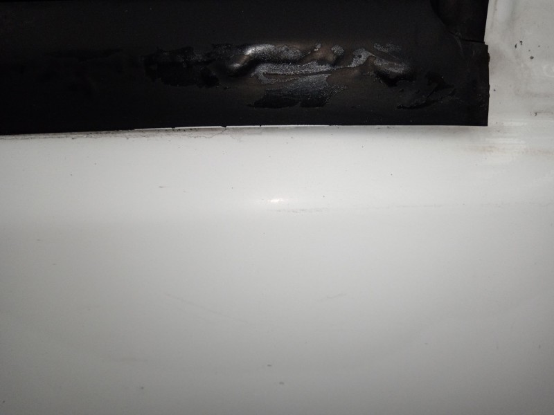 Recambio de puerta delantera derecha para fiat scudo autobús (270_, 272_) 2.0 d multijet referencia OEM IAM 1400427388  