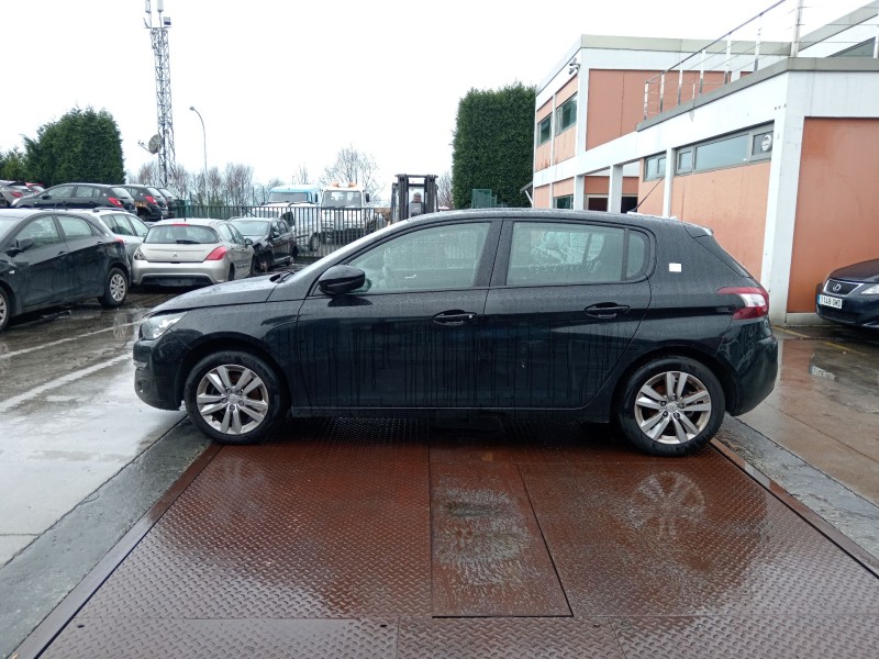 peugeot 308 ii (lb_, lp_, lw_, lh_, l3_) del año 2014